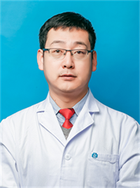 张晓东