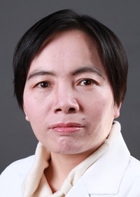 沈鹃琴