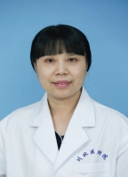 赵妍丽