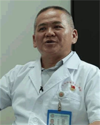 何忠明