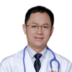 梁志坚