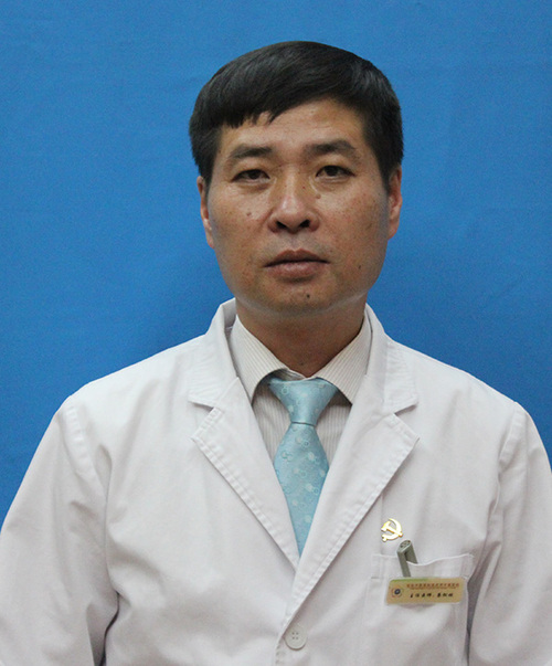 蔡松林