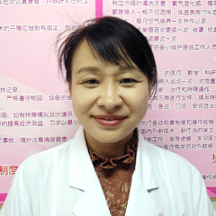 李晓杰