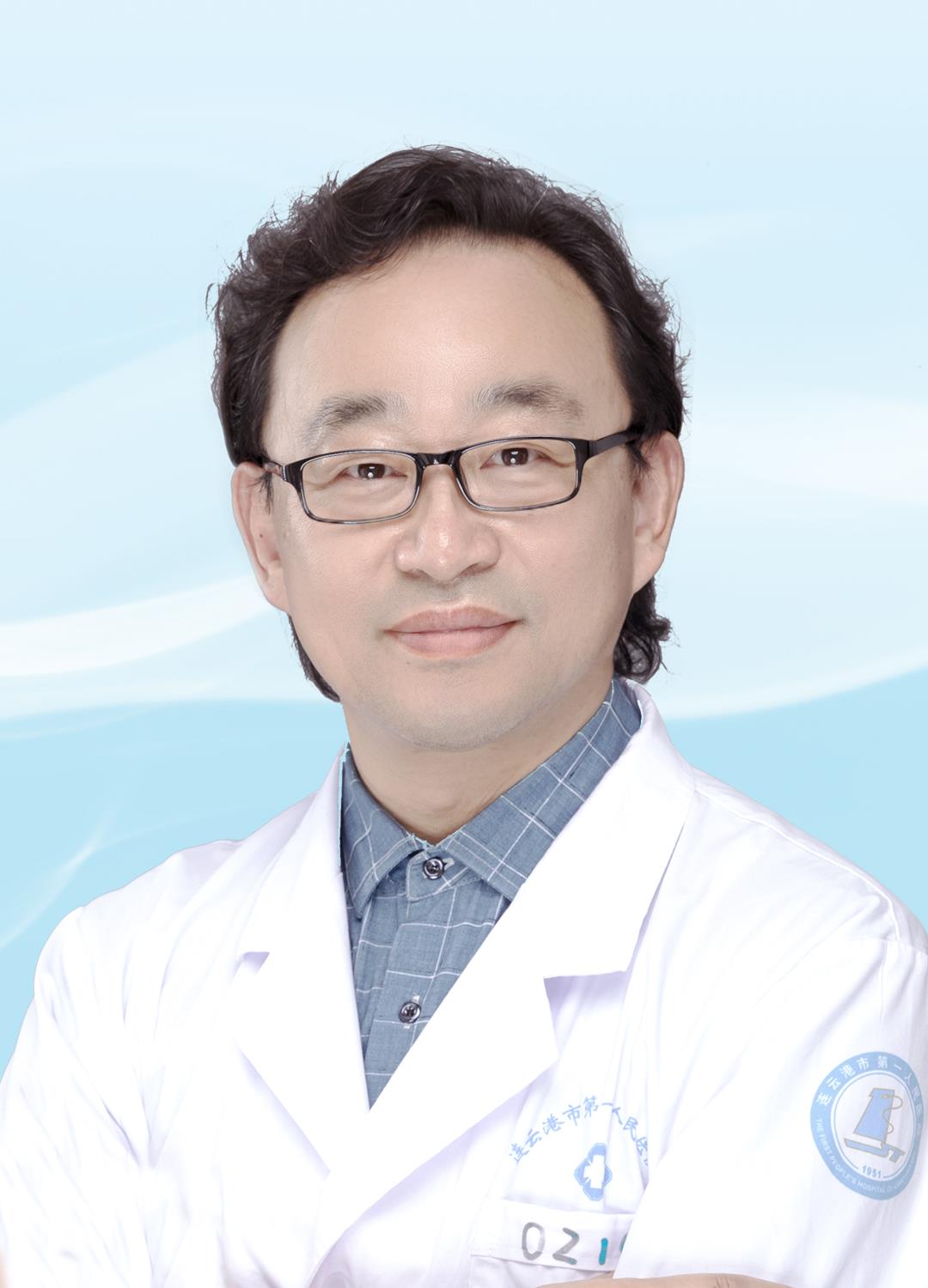 周爱明