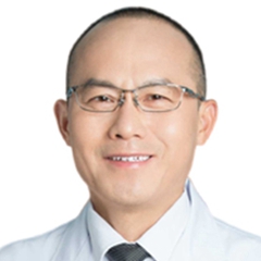 刘海