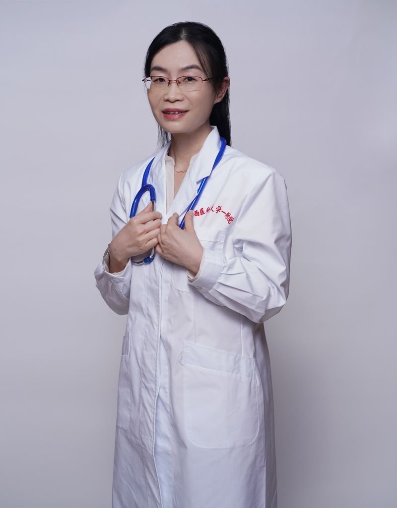 刘竞丽