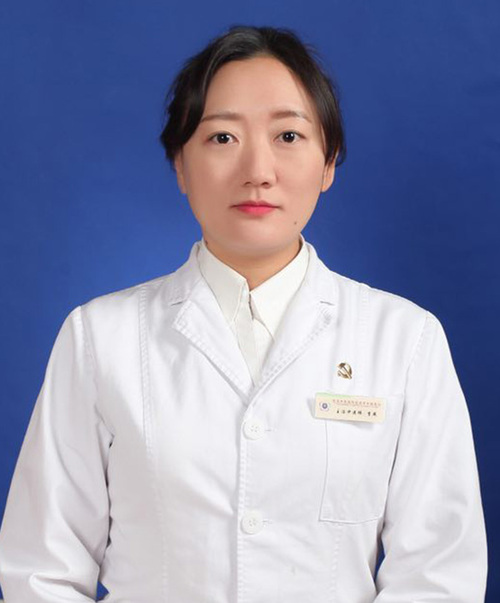 李燕