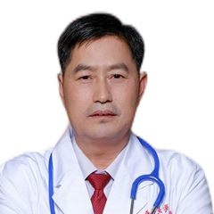 陈战瑞