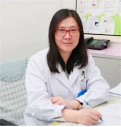 刘晓红