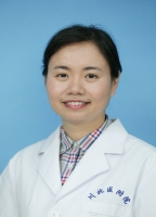 李丽华