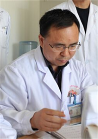 苟志平