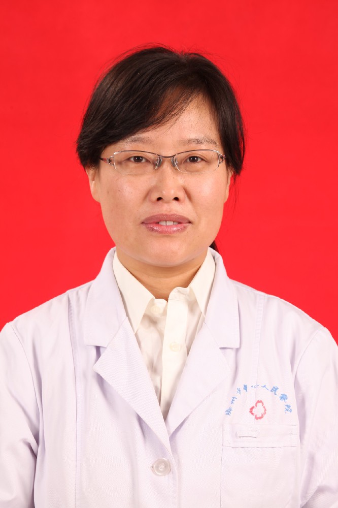 孙美华