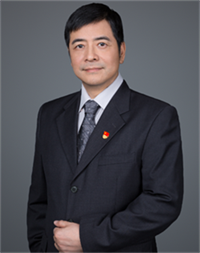 吴志强