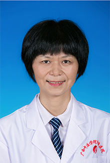 石丽华