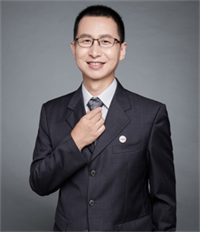 李盘石