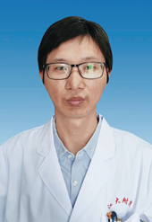 柯先金
