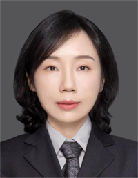 龚丽娅