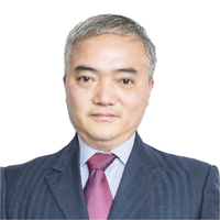 张炜