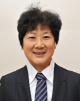 李敬华