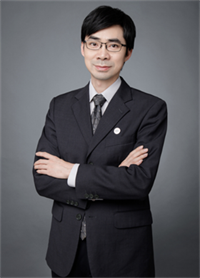 陈仰昆