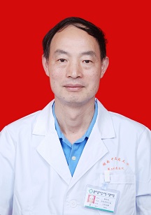 杨坚真