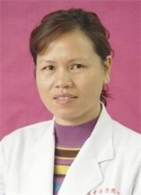 谢桂珍