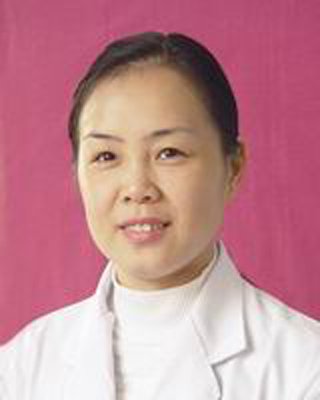 李善霞