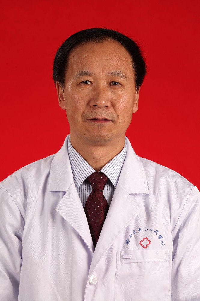 刘春安
