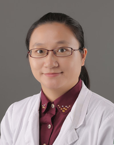胡美薇