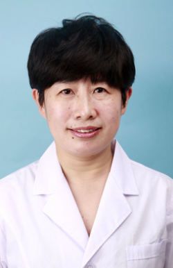 田庆玲