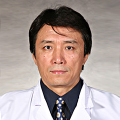 闫庆明
