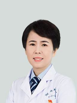 唐惠芳