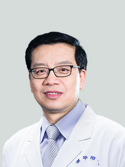 刘江华