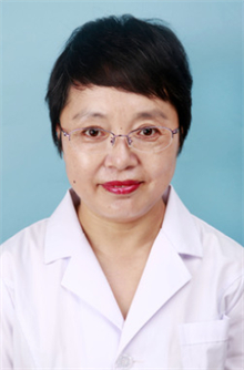 张淑敏