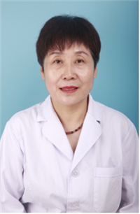 巩丽梅