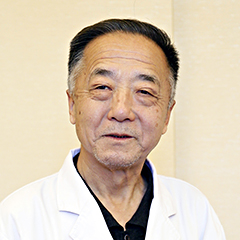 张勤