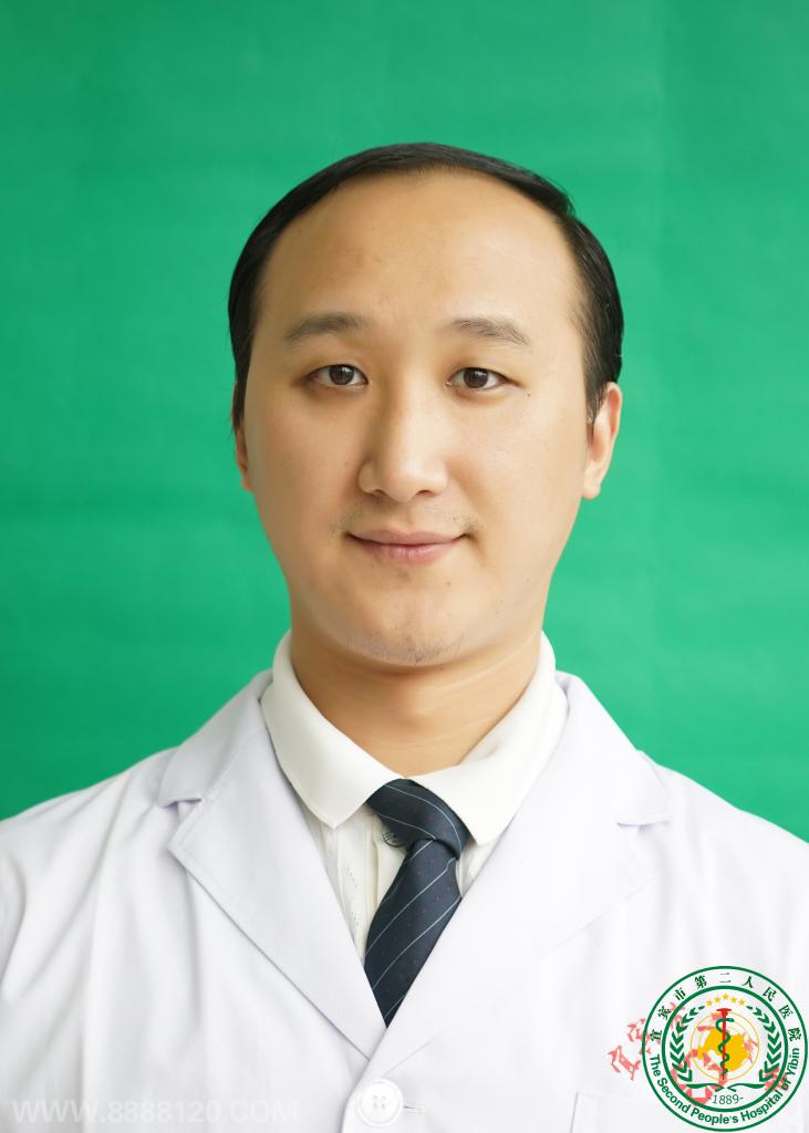 杨世斌