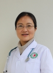 肖利华