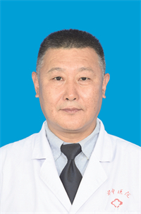 王学军