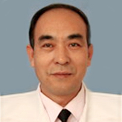 马金力