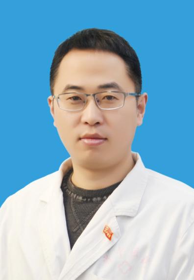 靳金龙