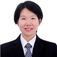 谢晓华