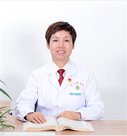 金丽华