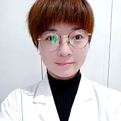 刘丽娜