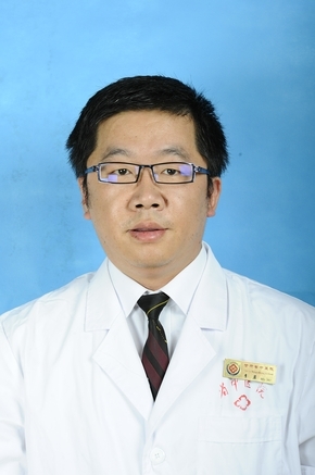 李岩