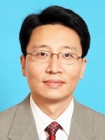 杨科
