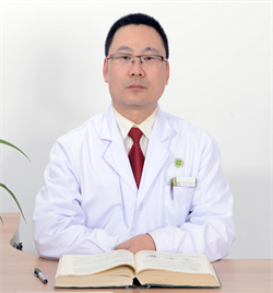 张文强