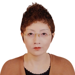 谭旭艳