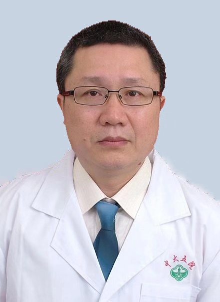 彭晓谋