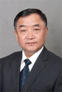 王福胜
